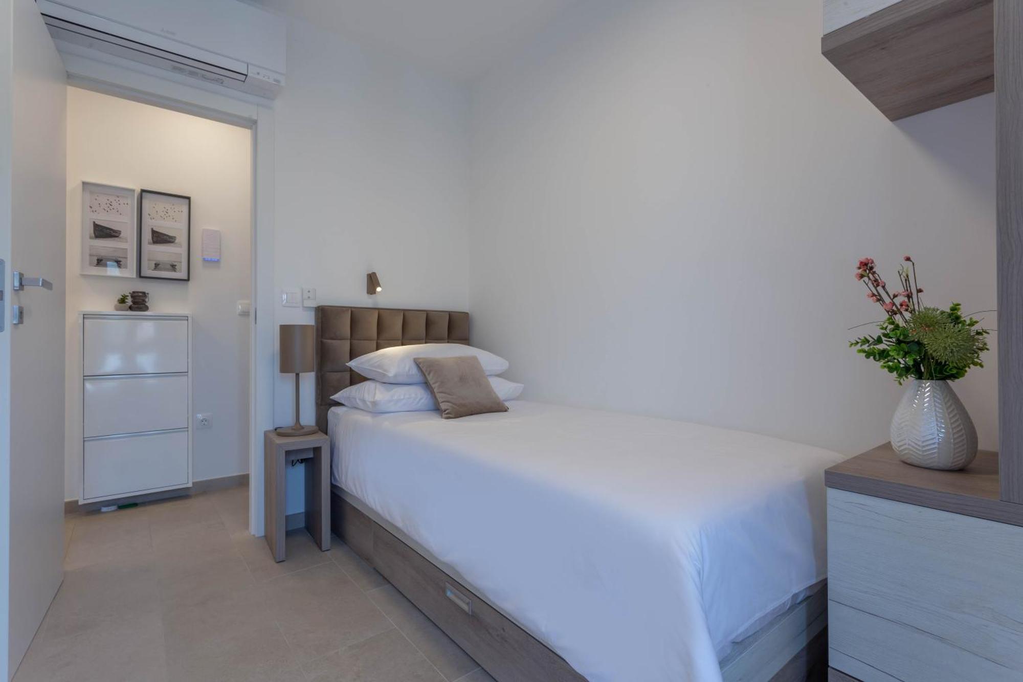 Grey House Apartment โบล ภายนอก รูปภาพ