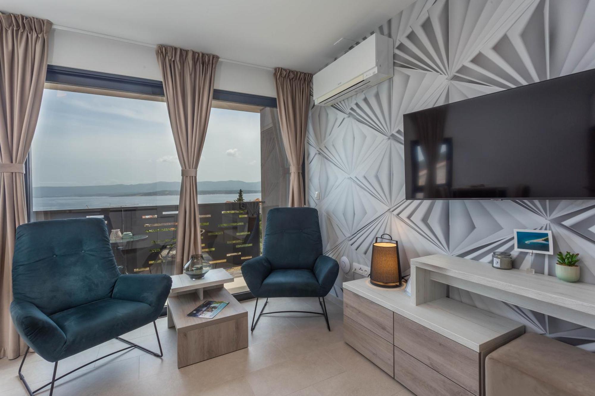 Grey House Apartment โบล ภายนอก รูปภาพ