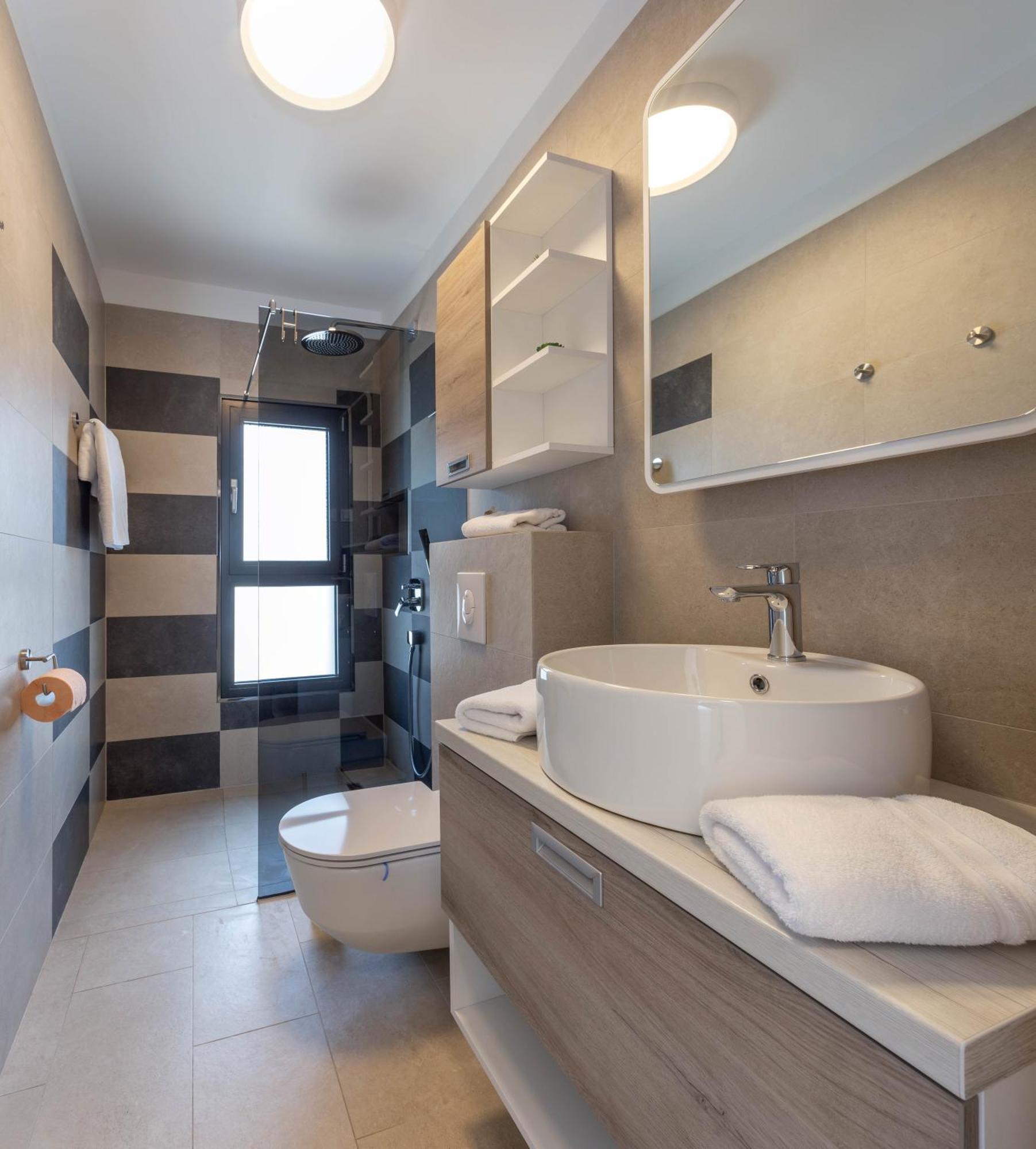 Grey House Apartment โบล ภายนอก รูปภาพ