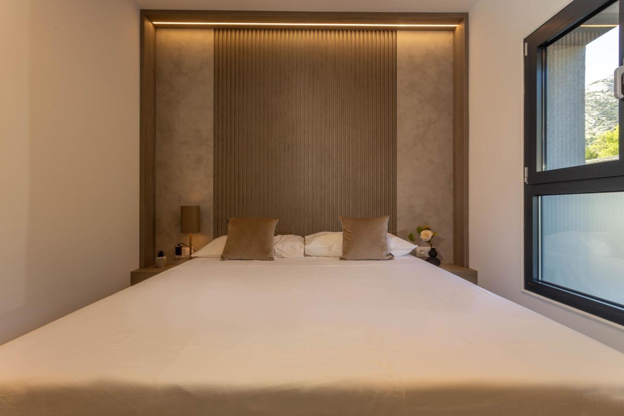 Grey House Apartment โบล ภายนอก รูปภาพ