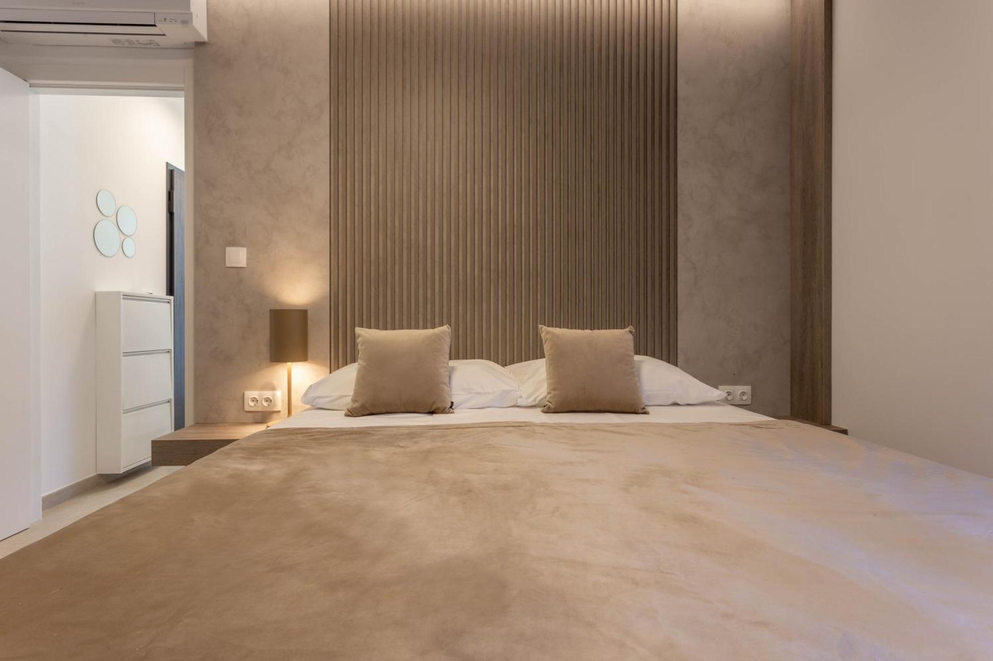 Grey House Apartment โบล ภายนอก รูปภาพ
